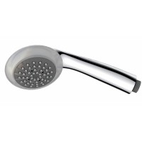 Douchette Eco LED 1 Jet " CELSIUS-90 " - Chrome