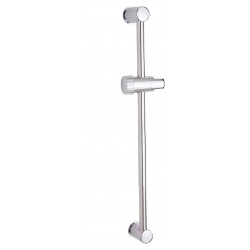 Barre douche PANTORA 18 - Fixe - Ø 18 mm - 60 cm