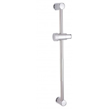 Barre douche PANTORA 18 - Fixe - Ø 18 mm - 60 cm