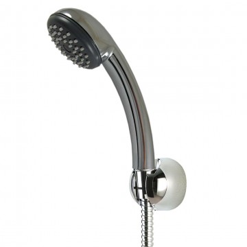 Flexible de Douche en Inox Hydro 1,5m Chrome