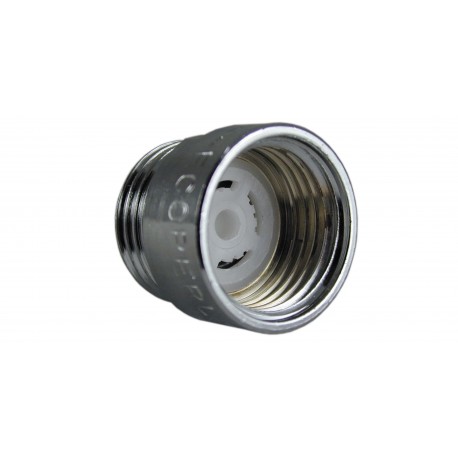 R&eacute;gulateur d&eacute;bit douche 8 litres - 15x21 - Vissable - FM