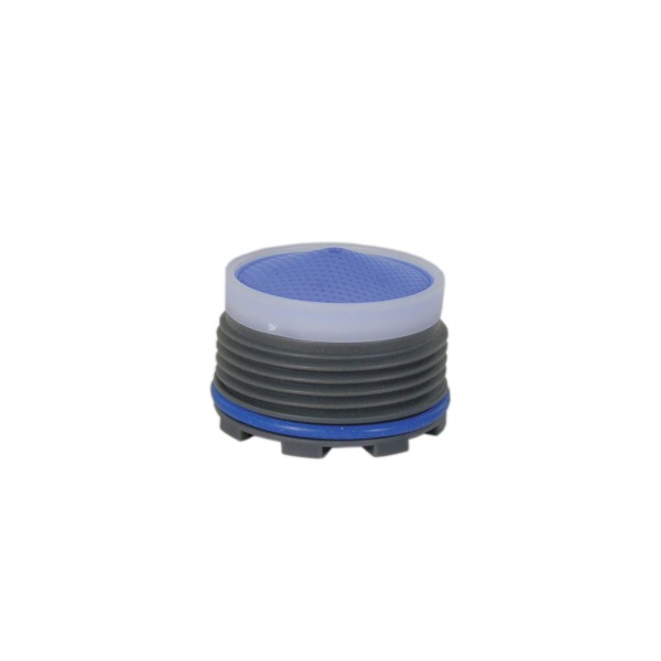 Mousseur Invisible Standard M185x100 Filetage Intégré Anticalcaire