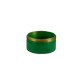 Bague Mâle Laiton Vert - M24x100