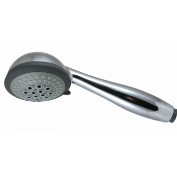 Douchette Anticalcaire Eco 3 Jets MARANA - Chrome