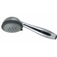 Douchette Eco 2 Jets  " MARANA " - Anticalcaire - Chrome