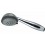 Douchette Anticalcaire Eco 3 Jets MARANA - Chrome