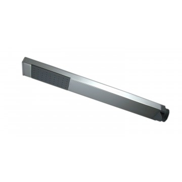 Douchette Laiton Eco 1 Jet LINGO - Design - Chrome