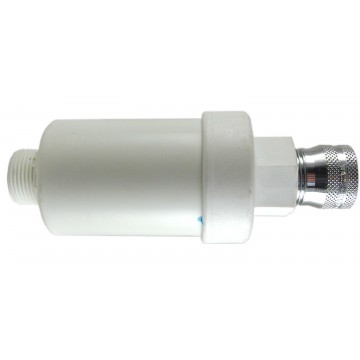 Antitartre magnétique pour Machine à Laver - Clapet antiretour - F20x27 à M20X27 (3/4'')