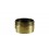 Bague robinet Bronze - M24x100 Mâle