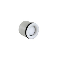 Clapet Antiretour Ø 10 mm - intégrable Lisse - POM