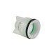 Clapet Antiretour Ø 20 mm Autobloquant - intégrable - POM