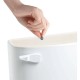 Mise en place des Pastilles de Colorant pour Détection de Fuite WC x 2