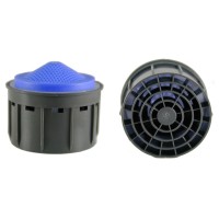 Mousseur baignoire 10 litres - F26/M28 Recharge - Anticalcaire 