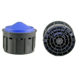 Mousseur baignoire 10 litres - F26/M28 Recharge - Anticalcaire