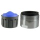 Mousseur baignoire 10 litres - F26/M28 Recharge - Anticalcaire 
