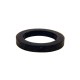Joint NBR noir - 20x27 - 3/4'' - Ø 24.3 mm