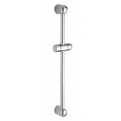 Barre douche PANTORA 25 - Fixe - Ø 25 mm - 60 cm