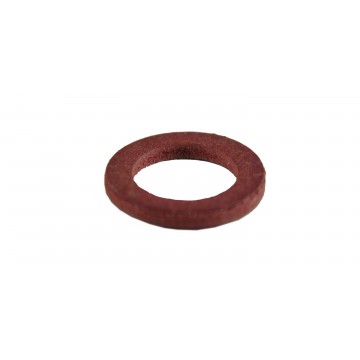 Joint fibre douche - 15x21 - 1/2'' - Ø 18.2 mm