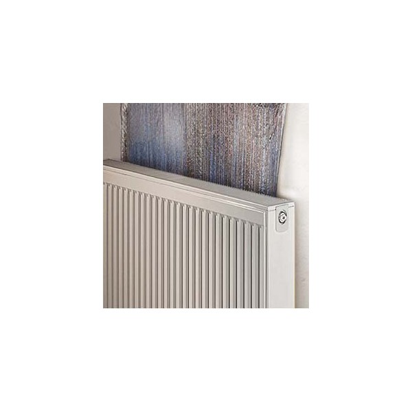 Film isolant réflecteur pour radiateur, à fixer sur mur 250cm x 65cm achat  vente écologique - Acheter sur