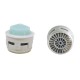 Mousseur robinet haute pression 6 litres F22/M24 - Eco 60% - Recharge - Anticalcaire