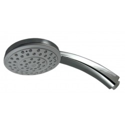 Douchette Eco 1 Jet ANAFI - Anticalcaire - Chrome