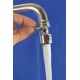 Variateur robinet à manette - F22x100 - Débit Variable de 1 litres à Maxi