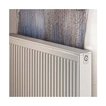 Film isolant réflecteur pour radiateur, à fixer sur mur 250cm x