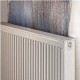 Réflecteur de chaleur pour arrière radiateur - 100cm x 70cm - Epaisseur 2mm