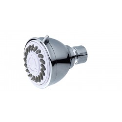 Pomme de douche Eco 3 Jets POTOMAC - WATERSENSE