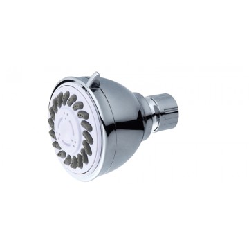 Pomme de douche Eco 3 Jets POTOMAC - WATERSENSE