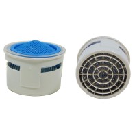 Mousseur baignoire Standard - F26/M28 Recharge - Anticalcaire
