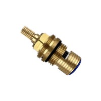 Tête céramique 1/2" 1/2t type grohe (joint de 2)