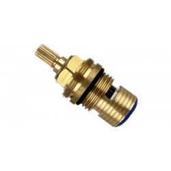 Tête céramique 1/2 - 1/2t type grohe (joint de 2)