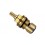 Tête céramique 1/2" 1/2t type grohe (joint de 2)
