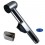 Douchette WC / Bidet 1 Jet '' SHATAFF " 6 litres Eco - Chrome - Standard