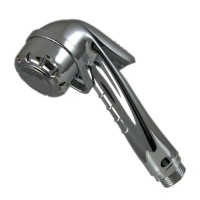 Douchette Eco WC / Bidet 1 Jet '' DYNA " - Chrome 