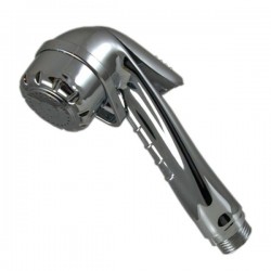 Douchette WC / Bidet Eco 1 Jet DYNA - 6 litres/min. - Chrome