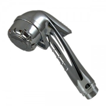 Douchette WC / Bidet Eco 1 Jet DYNA - 6 litres/min. - Chrome