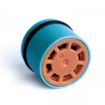 Clapet antiretour régulé - Intégrable - 8,5 litres/min. - Ø 14.7 mm