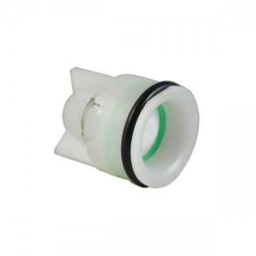 Clapet Antiretour Ø 10 mm Autobloquant - intégrable - POM