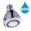 Pomme de douche Eco 3 Jets POTOMAC - WATERSENSE