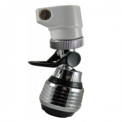 Brise-jet Eco 2 jets  Rotule Variable - maxi 6 litres/min.- Serrable