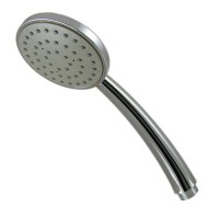 Douchette Eco 1 Jet " SKYTREK " - Anticalcaire - Chrome