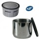 Mousseur régulateur de jet NF - F22x100 - Standard - Aéré