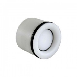 Clapet Antiretour Ø 10 mm - intégrable Lisse - POM