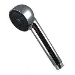 Douchette monojet LOS - Chrome - Standard