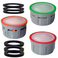 Kit d'économie d'eau - KADECO Robinet total sachet 