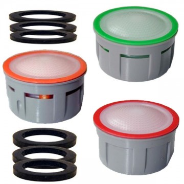 Kit d'économie d'eau - KADECO Robinet - Sachet