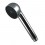 Douchette monojet LOS - Chrome - Standard