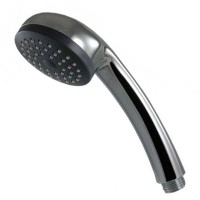 Douchette 1 Jet  " SELENA " - Anticalcaire - Chrome